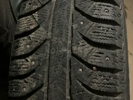 Шины BRIDGESTONE 225/65 R17 за 150 000 тг. в Алматы – фото 4