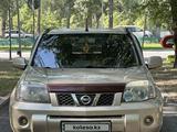 Nissan X-Trail 2007 года за 4 800 000 тг. в Алматы – фото 2