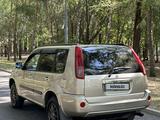 Nissan X-Trail 2007 года за 4 800 000 тг. в Алматы – фото 4