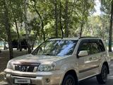 Nissan X-Trail 2007 года за 4 800 000 тг. в Алматы