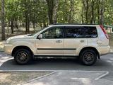 Nissan X-Trail 2007 года за 4 800 000 тг. в Алматы – фото 3