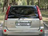 Nissan X-Trail 2007 года за 4 800 000 тг. в Алматы – фото 5
