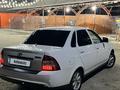 ВАЗ (Lada) Priora 2170 2015 годаfor2 900 000 тг. в Тараз – фото 3