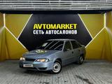 Daewoo Nexia 2014 года за 1 750 000 тг. в Актау
