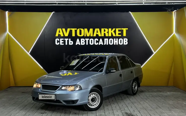 Daewoo Nexia 2014 года за 1 750 000 тг. в Актау