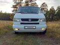 Volkswagen Caravelle 1997 годаүшін7 000 000 тг. в Астана – фото 4