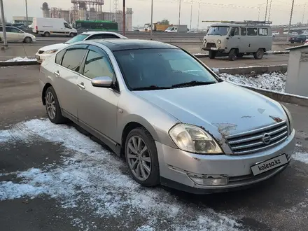 Nissan Teana 2006 года за 2 600 000 тг. в Алматы