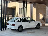 ВАЗ (Lada) 2114 2013 года за 2 100 000 тг. в Шымкент