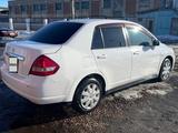 Nissan Tiida 2006 года за 3 400 000 тг. в Кокшетау – фото 2