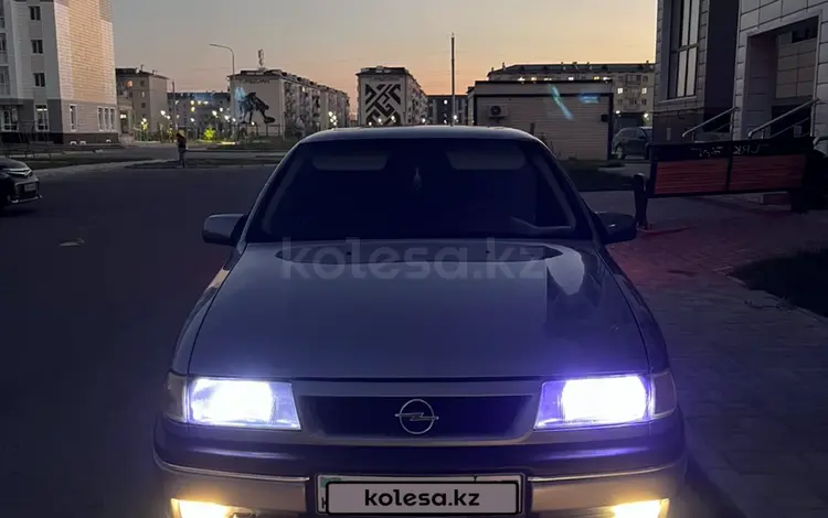 Opel Vectra 1994 годаүшін2 600 000 тг. в Туркестан