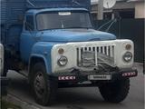 ГАЗ  53 1990 года за 1 750 000 тг. в Шымкент – фото 3