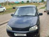 ВАЗ (Lada) Kalina 1118 2010 годаүшін1 800 000 тг. в Уральск