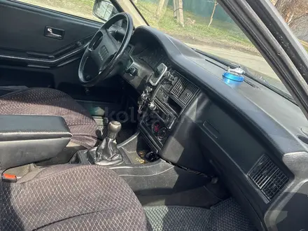 Audi 80 1990 года за 1 400 000 тг. в Костанай – фото 3