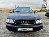 Audi A6 1996 года за 3 500 000 тг. в Тараз – фото 4