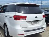 Kia Carnival 2018 годаүшін8 000 000 тг. в Шымкент