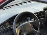 SEAT Toledo 1991 годаүшін450 000 тг. в Усть-Каменогорск – фото 5