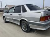 ВАЗ (Lada) 2115 2005 года за 990 000 тг. в Атырау