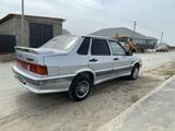 ВАЗ (Lada) 2115 2005 года за 990 000 тг. в Атырау – фото 3
