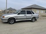 ВАЗ (Lada) 2115 2005 года за 990 000 тг. в Атырау – фото 5