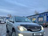 Lexus RX 330 2005 года за 8 200 000 тг. в Астана