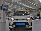Kia Morning 2022 годаүшін6 530 000 тг. в Алматы – фото 2