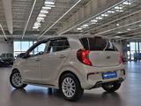 Kia Morning 2022 годаүшін6 530 000 тг. в Алматы – фото 4