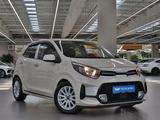 Kia Morning 2022 годаүшін6 530 000 тг. в Алматы – фото 3