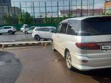 Toyota Estima 2005 года за 8 500 000 тг. в Астана