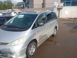 Toyota Estima 2005 годаүшін8 500 000 тг. в Астана – фото 4