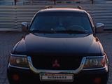 Mitsubishi Pajero Sport 2000 года за 4 500 000 тг. в Темиртау