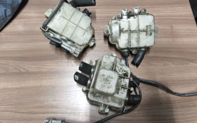 Клапан трв электрический toyota haice за 25 000 тг. в Алматы