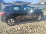 Nissan Qashqai 2013 годаүшін5 500 000 тг. в Шымкент – фото 2