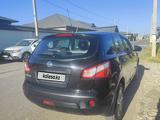 Nissan Qashqai 2013 годаүшін5 500 000 тг. в Шымкент – фото 3