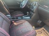 Nissan Qashqai 2013 годаүшін5 500 000 тг. в Шымкент – фото 4