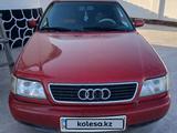 Audi A6 1994 годаfor2 200 000 тг. в Шу