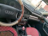 Audi A6 1994 годаfor2 200 000 тг. в Шу – фото 5