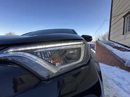 Toyota RAV4 2018 года за 15 000 000 тг. в Костанай – фото 21