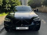 BMW X4 2019 года за 26 000 000 тг. в Алматы