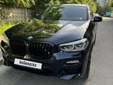 BMW X4 2019 годаfor26 000 000 тг. в Алматы – фото 2