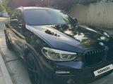 BMW X4 2019 года за 26 000 000 тг. в Алматы – фото 3