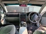 Toyota Aristo 1995 годаүшін2 900 000 тг. в Тайынша – фото 5