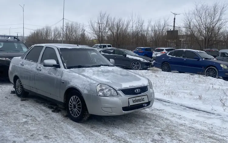 ВАЗ (Lada) Priora 2170 2014 года за 2 350 000 тг. в Павлодар