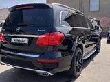 Mercedes-Benz GL 500 2013 годаүшін20 000 000 тг. в Павлодар – фото 4