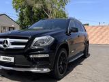 Mercedes-Benz GL 500 2013 годаүшін20 000 000 тг. в Павлодар