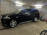 Mercedes-Benz GL 500 2013 годаүшін20 000 000 тг. в Павлодар – фото 2