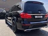 Mercedes-Benz GL 500 2013 годаүшін20 000 000 тг. в Павлодар – фото 5