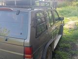 Nissan Terrano 1991 года за 100 000 тг. в Усть-Каменогорск – фото 3