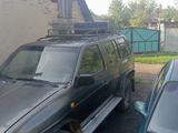 Nissan Terrano 1991 годаүшін100 000 тг. в Усть-Каменогорск – фото 4