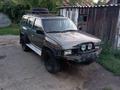 Nissan Terrano 1991 года за 100 000 тг. в Усть-Каменогорск