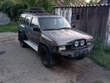 Nissan Terrano 1991 года за 100 000 тг. в Усть-Каменогорск